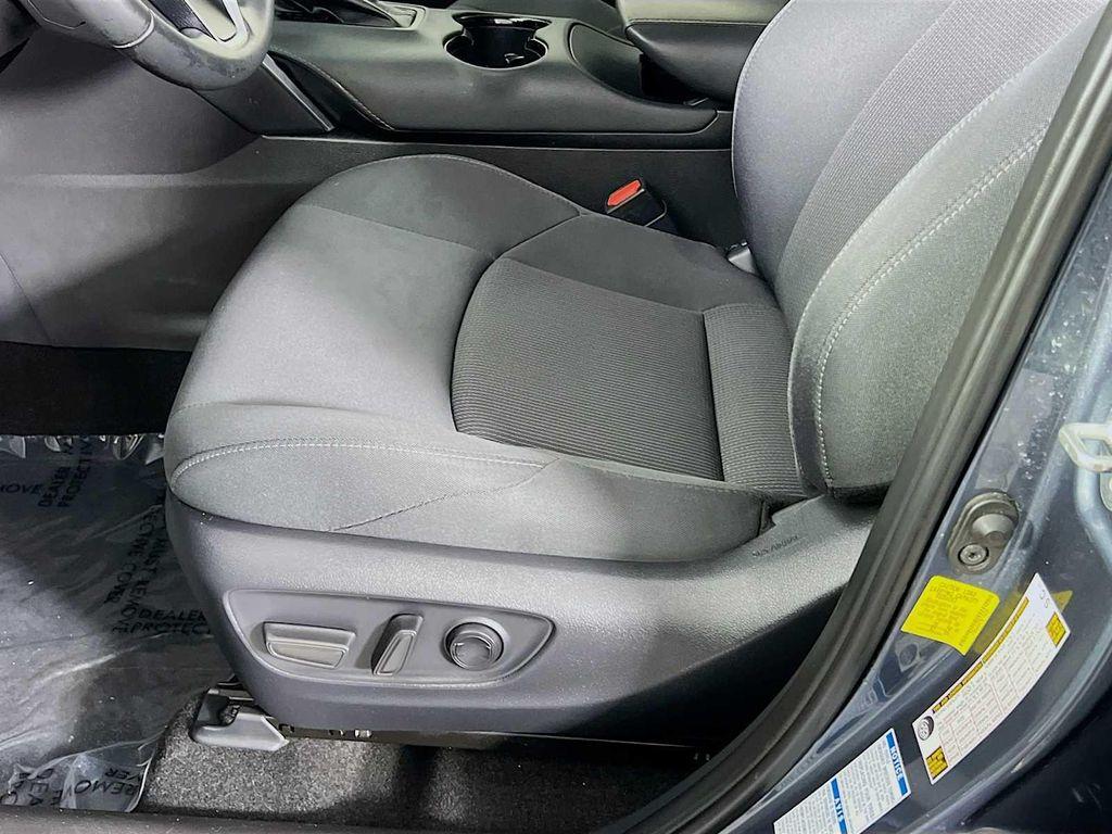 used 2022 Toyota Venza car, priced at $28,991