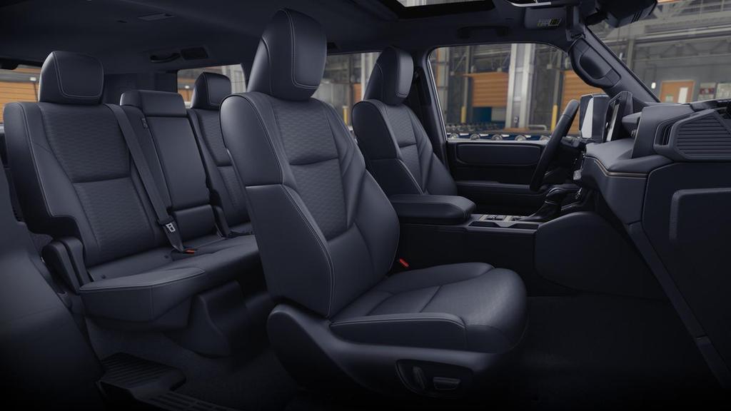 new 2026 Toyota Land Cruiser car, priced at $73,154