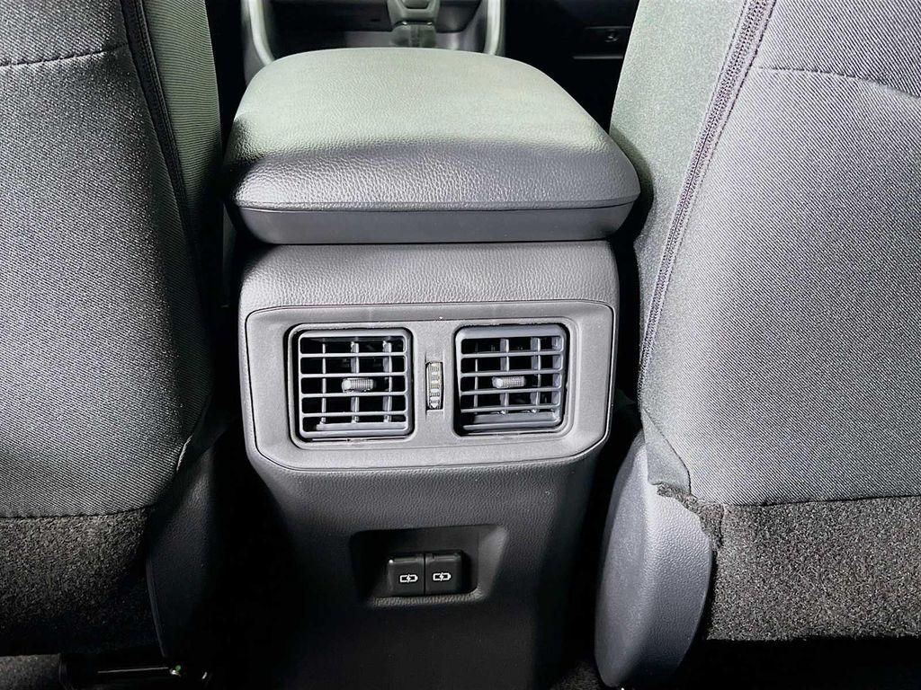 new 2025 Toyota RAV4 car, priced at $37,149