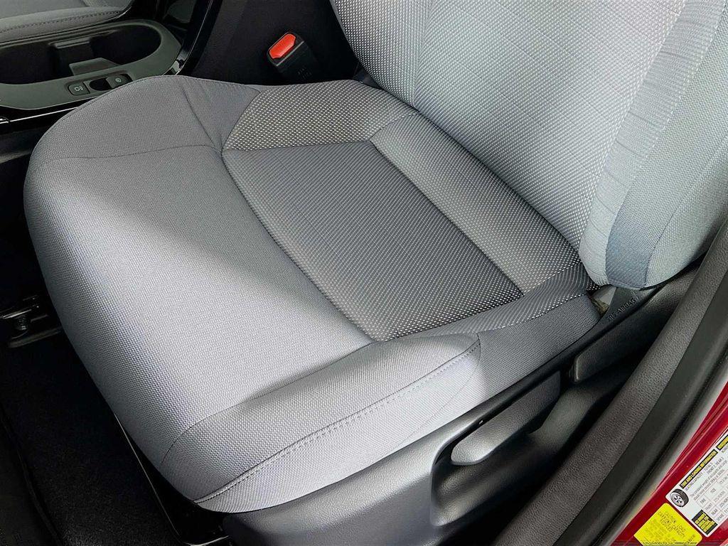 new 2025 Toyota Corolla car, priced at $25,856