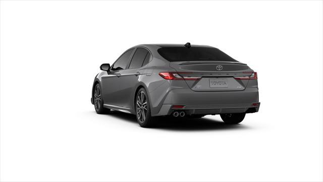 new 2025 Toyota Camry car, priced at $40,232