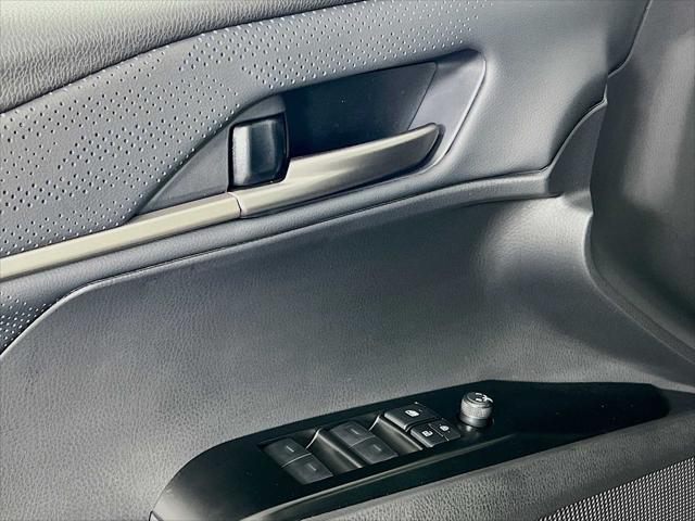 new 2025 Toyota Camry car, priced at $40,232