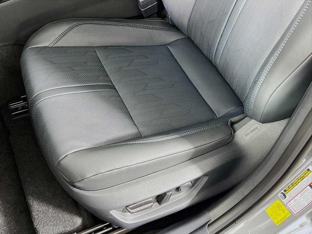 new 2025 Toyota Camry car, priced at $40,232