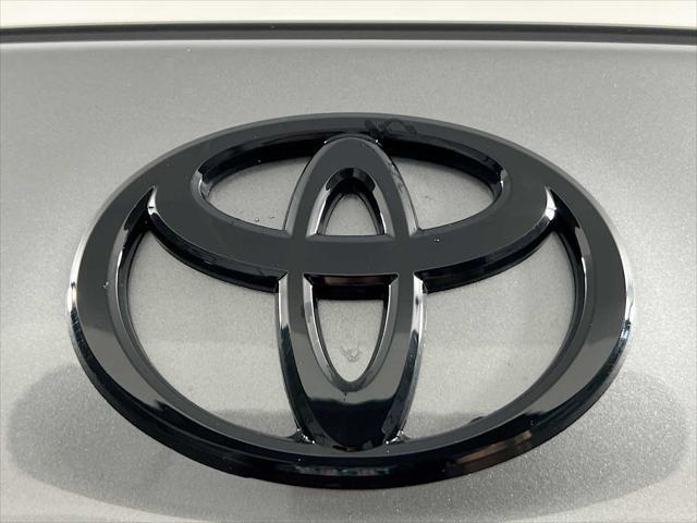 new 2025 Toyota Camry car, priced at $40,232