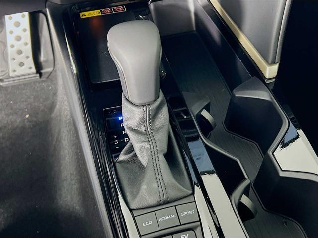 new 2025 Toyota Camry car, priced at $40,232