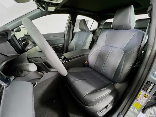 new 2025 Toyota Camry car, priced at $40,232