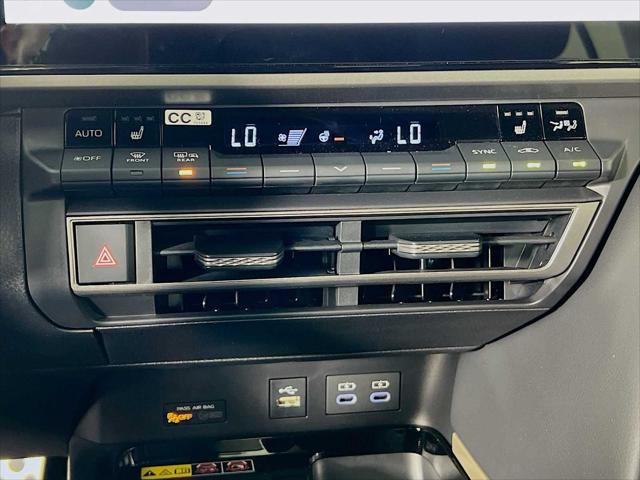 new 2025 Toyota Camry car, priced at $40,232