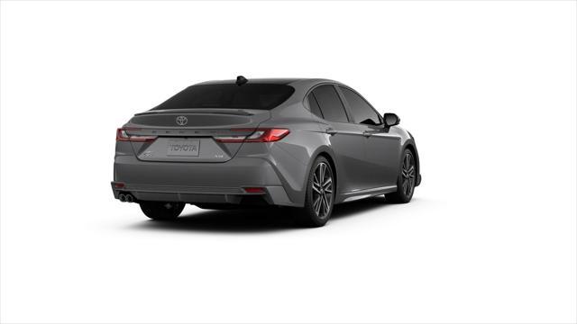 new 2025 Toyota Camry car, priced at $40,232