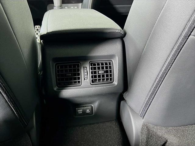new 2025 Toyota Camry car, priced at $40,232