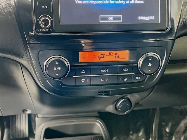 used 2024 Mitsubishi Mirage G4 car, priced at $16,182