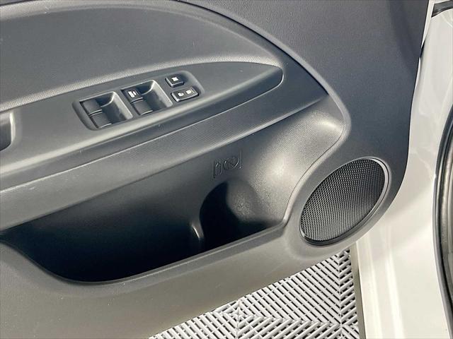 used 2024 Mitsubishi Mirage G4 car, priced at $16,182