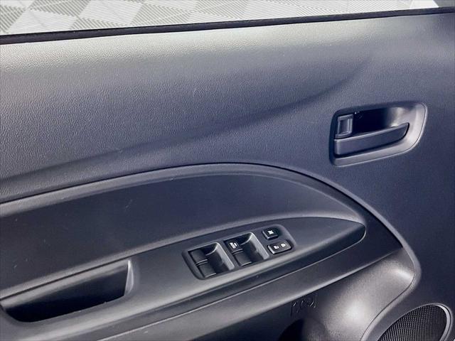 used 2024 Mitsubishi Mirage G4 car, priced at $16,182