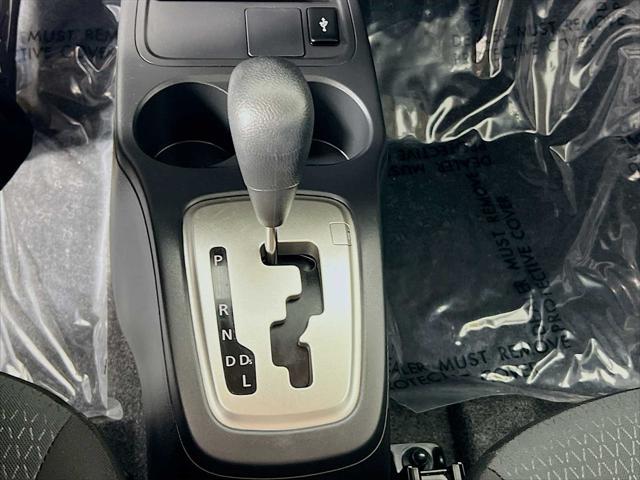 used 2024 Mitsubishi Mirage G4 car, priced at $16,182