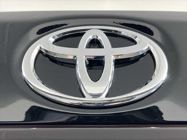 new 2025 Toyota Corolla car, priced at $24,324