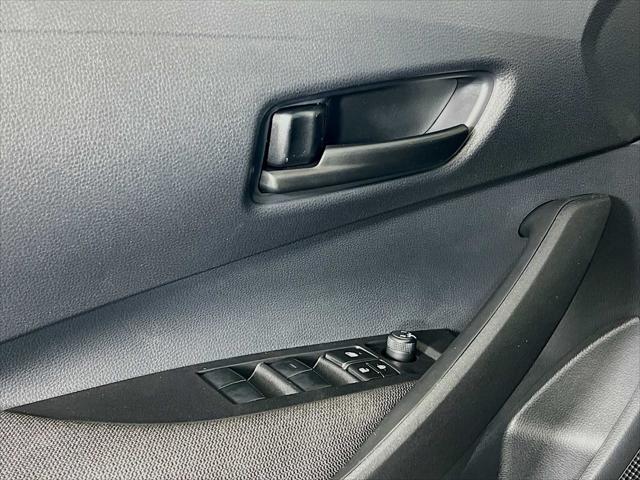 new 2025 Toyota Corolla car, priced at $24,324