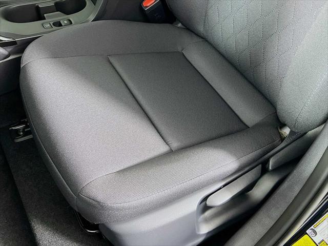 new 2025 Toyota Corolla car, priced at $24,324