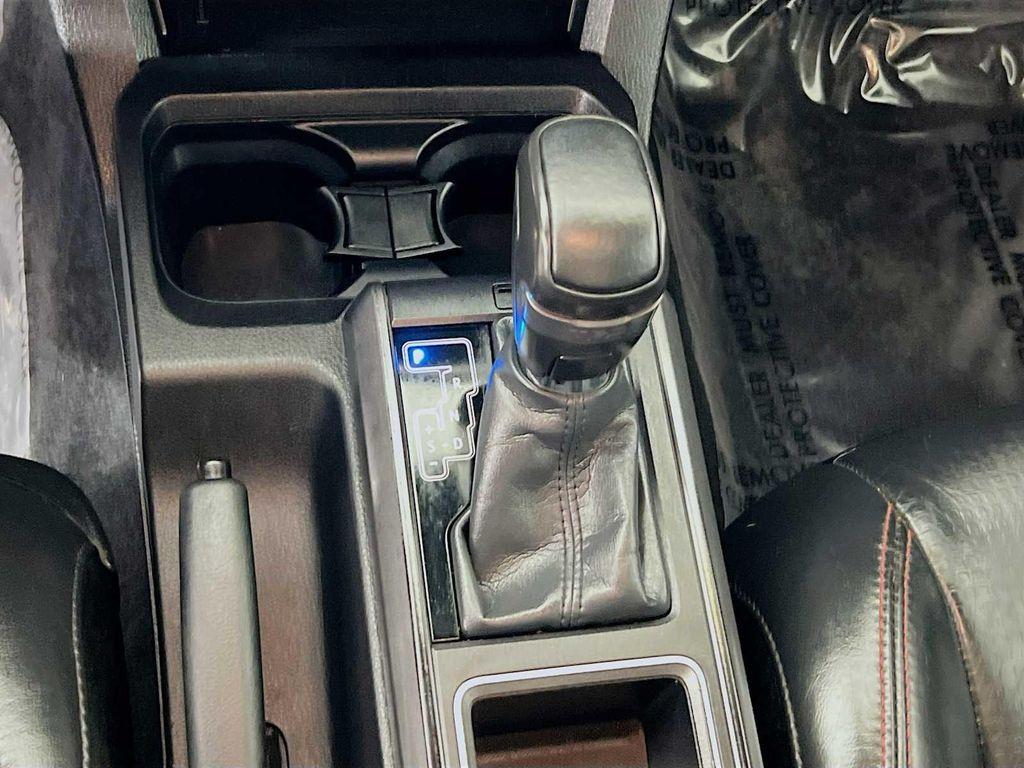 used 2022 Toyota Tacoma car, priced at $42,080