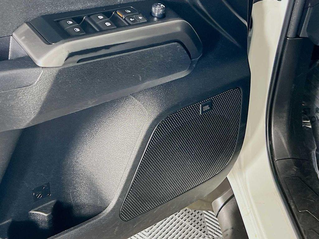 used 2022 Toyota Tacoma car, priced at $42,080