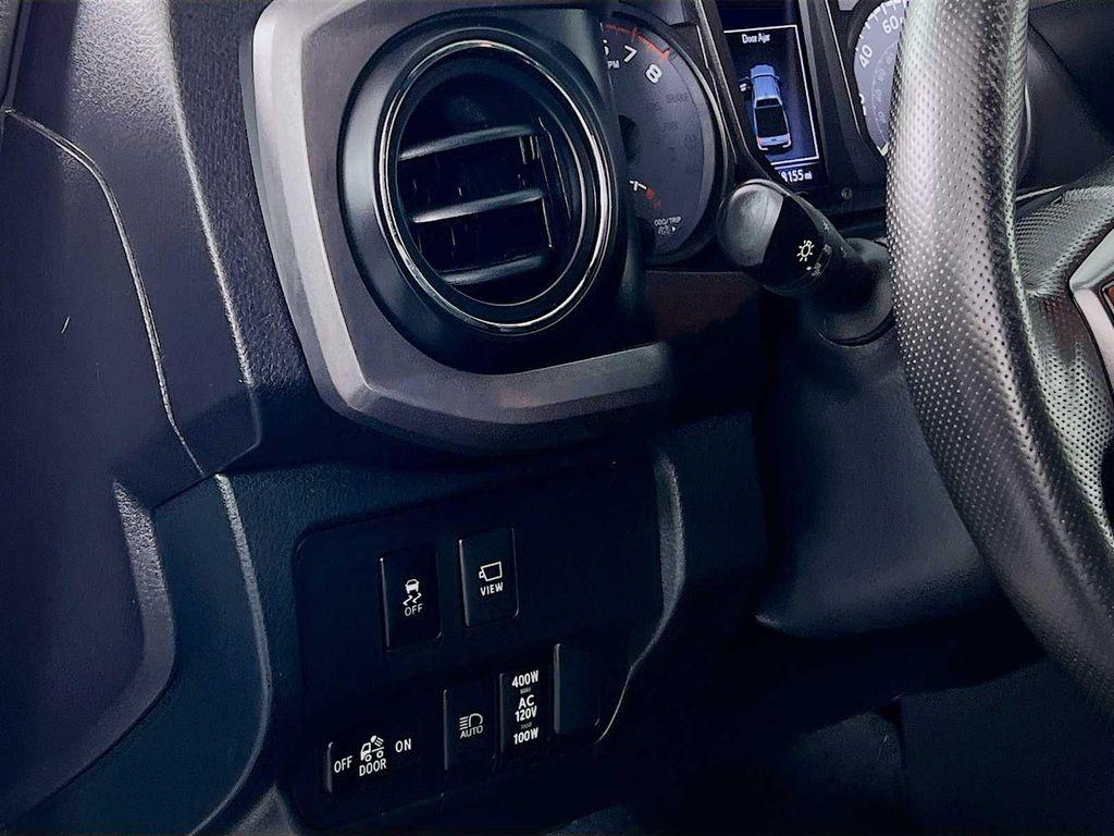 used 2022 Toyota Tacoma car, priced at $42,080