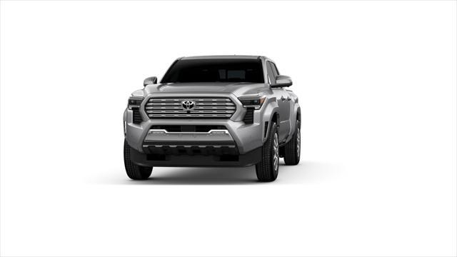 new 2025 Toyota Tacoma car, priced at $50,514
