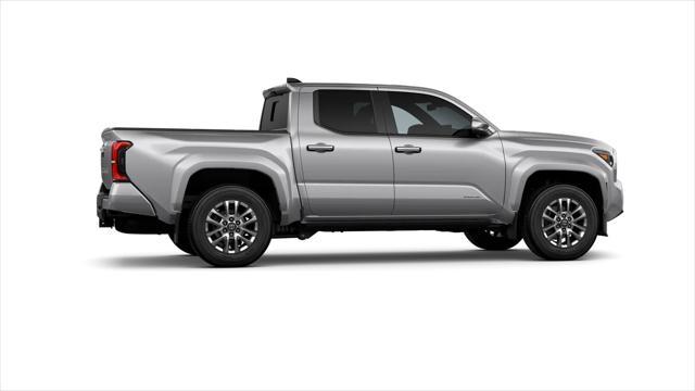 new 2025 Toyota Tacoma car, priced at $50,514