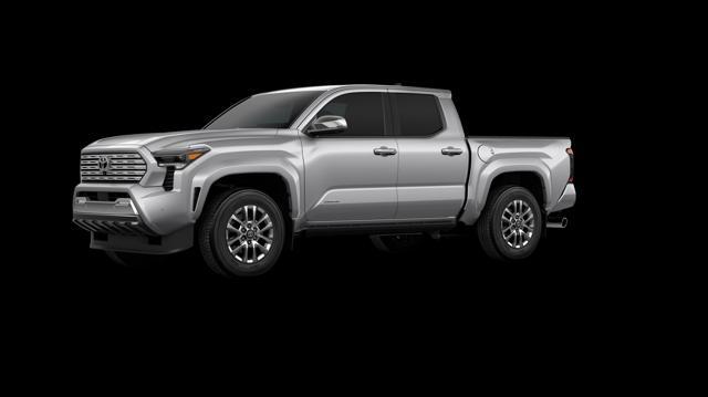new 2025 Toyota Tacoma car, priced at $54,799