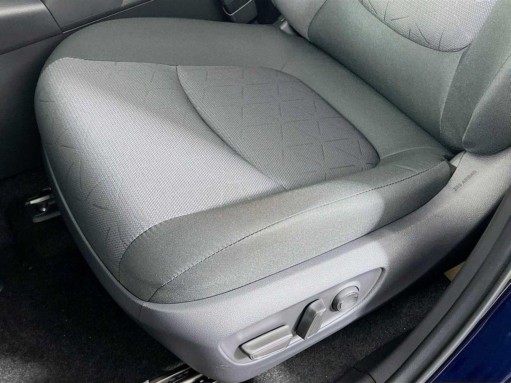 new 2025 Toyota RAV4 Hybrid car, priced at $36,444