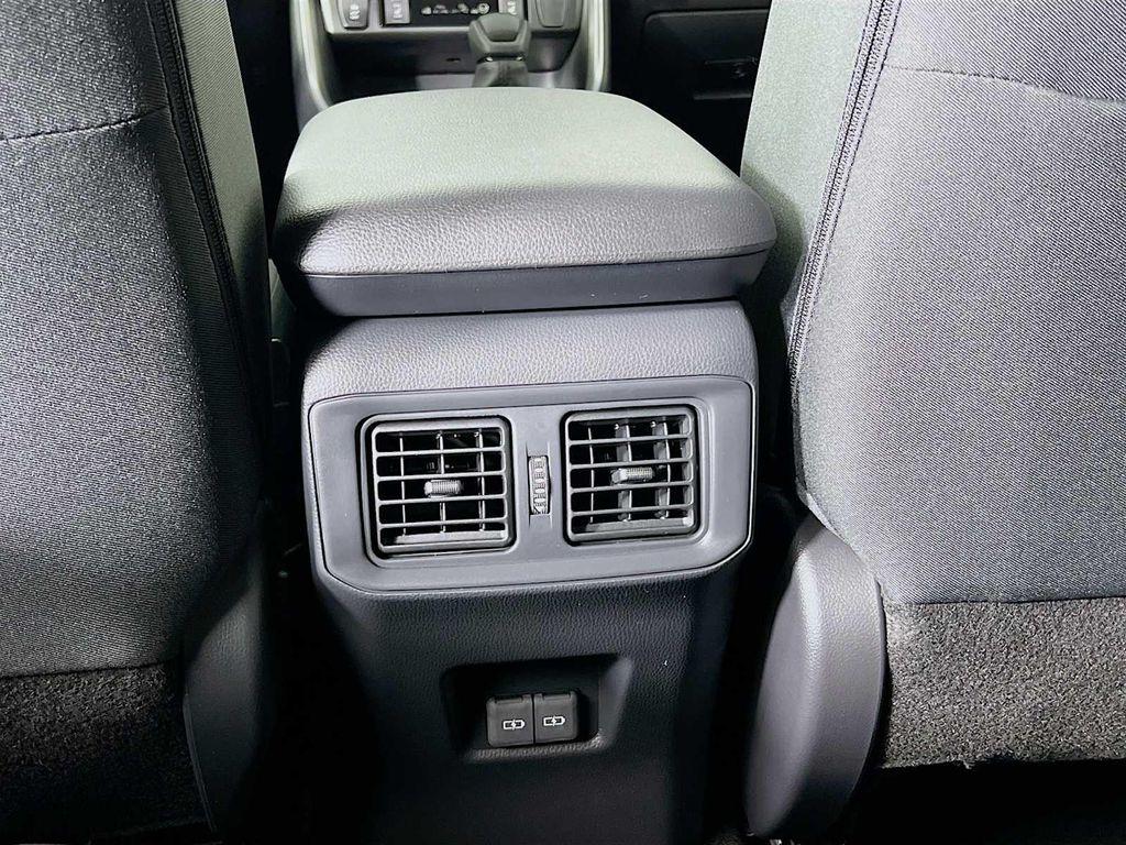 new 2025 Toyota RAV4 Hybrid car, priced at $36,444