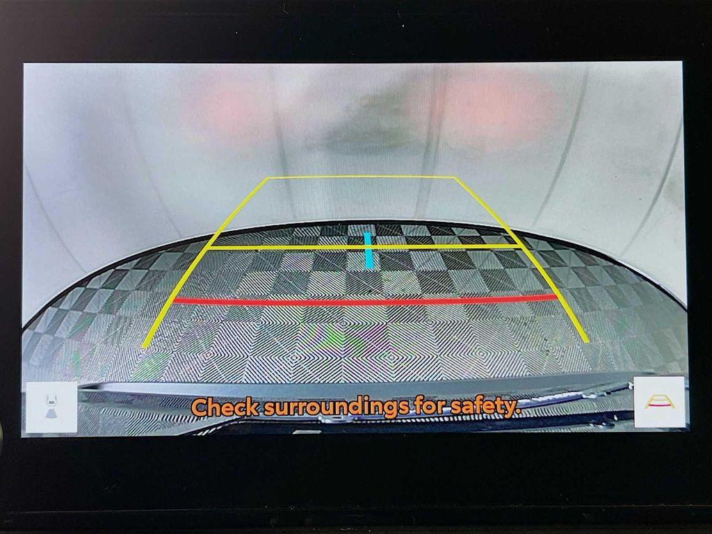 new 2025 Toyota RAV4 Hybrid car, priced at $36,444