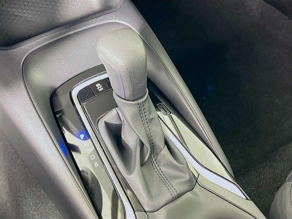 new 2026 Toyota Corolla car, priced at $24,717