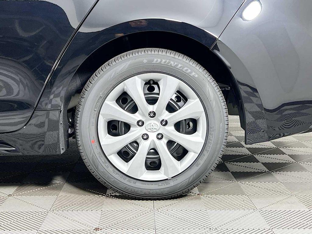 new 2026 Toyota Corolla car, priced at $24,717