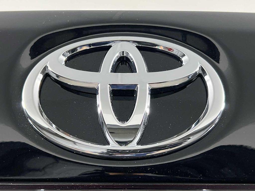 new 2026 Toyota Corolla car, priced at $24,717