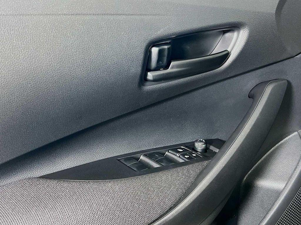 new 2026 Toyota Corolla car, priced at $24,717