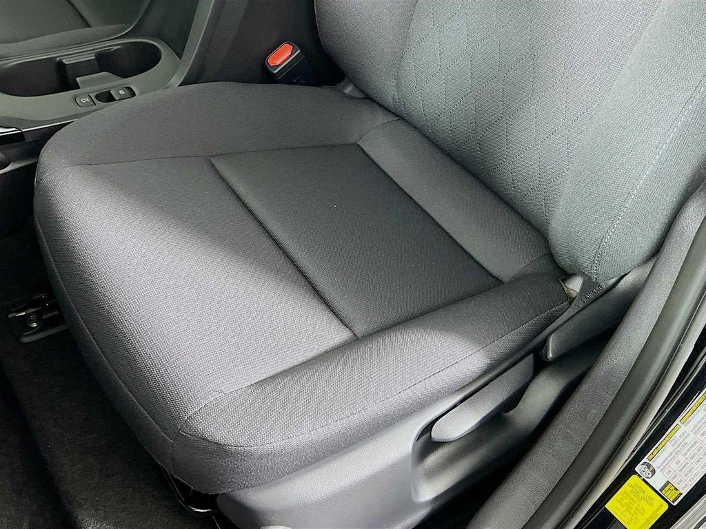 new 2026 Toyota Corolla car, priced at $24,717