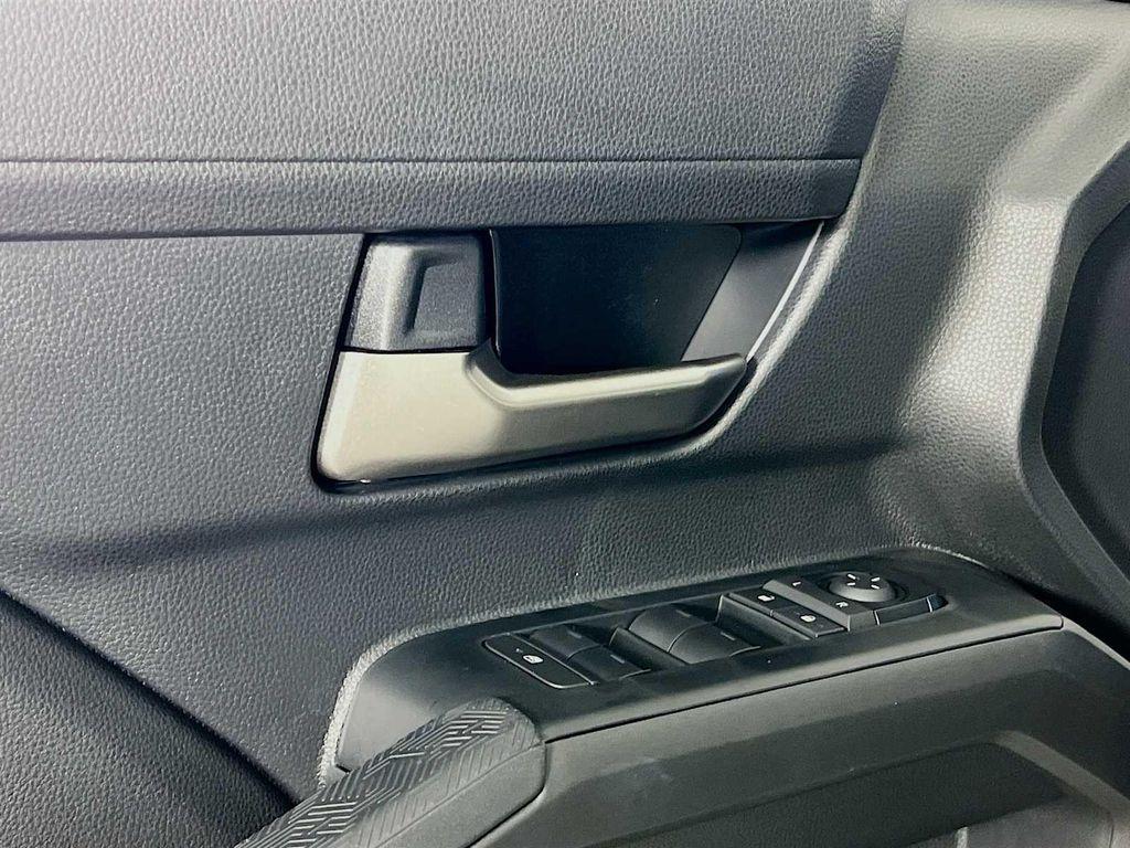 new 2025 Toyota Tacoma car, priced at $50,934