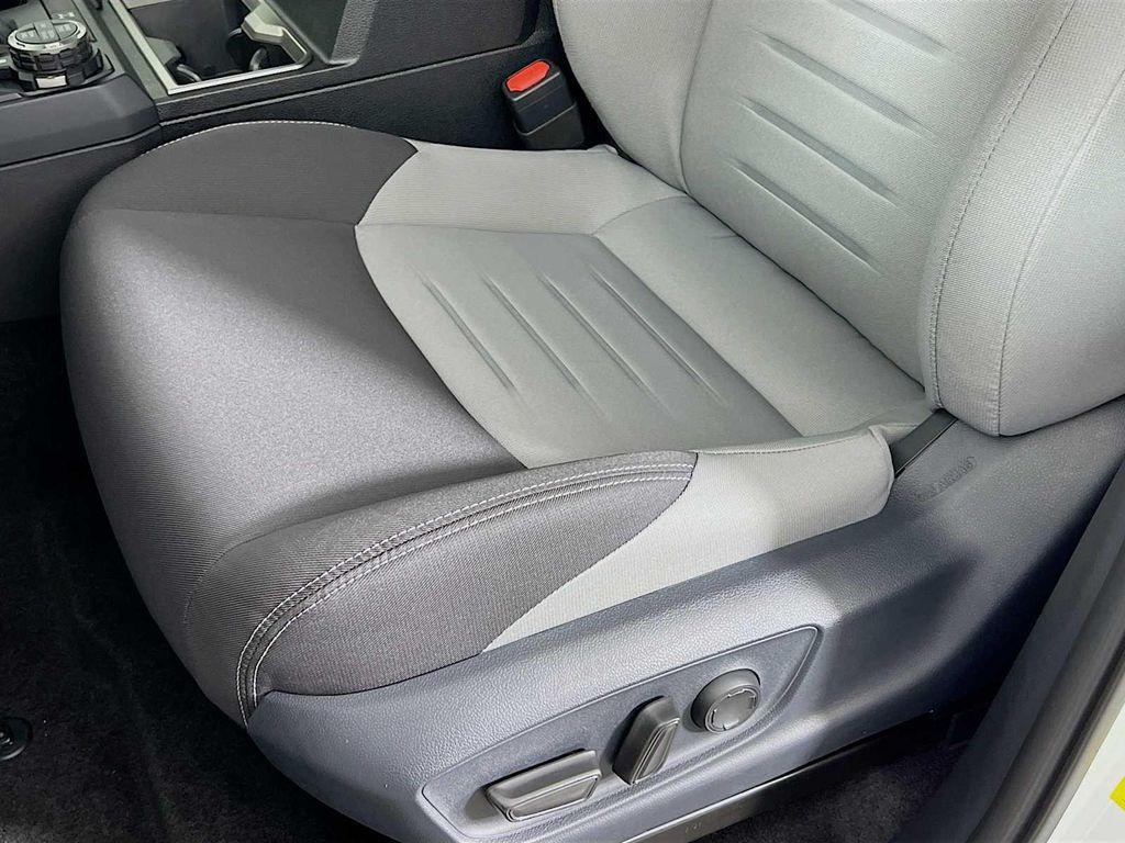 new 2025 Toyota Tacoma car, priced at $50,934