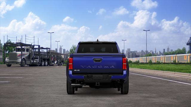 new 2025 Toyota Tacoma car, priced at $43,694
