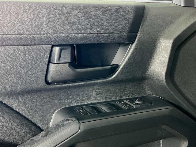 new 2025 Toyota Tacoma car, priced at $46,169