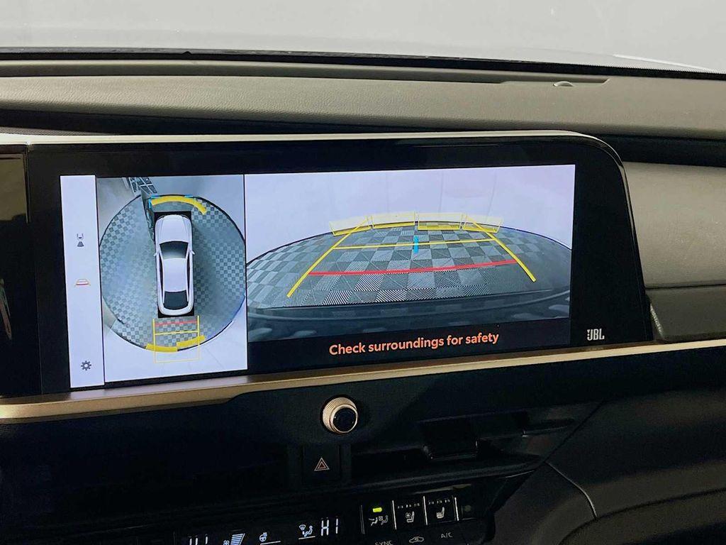 used 2023 Toyota Crown car, priced at $34,491