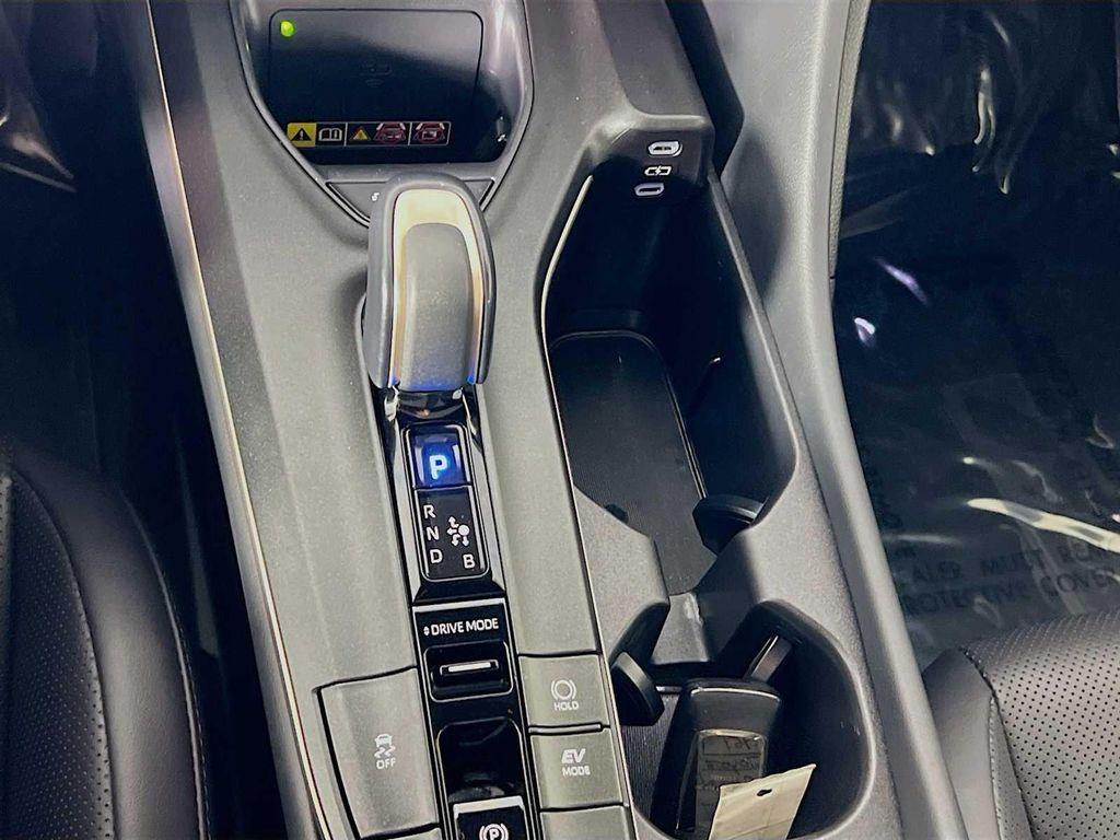 used 2023 Toyota Crown car, priced at $34,491