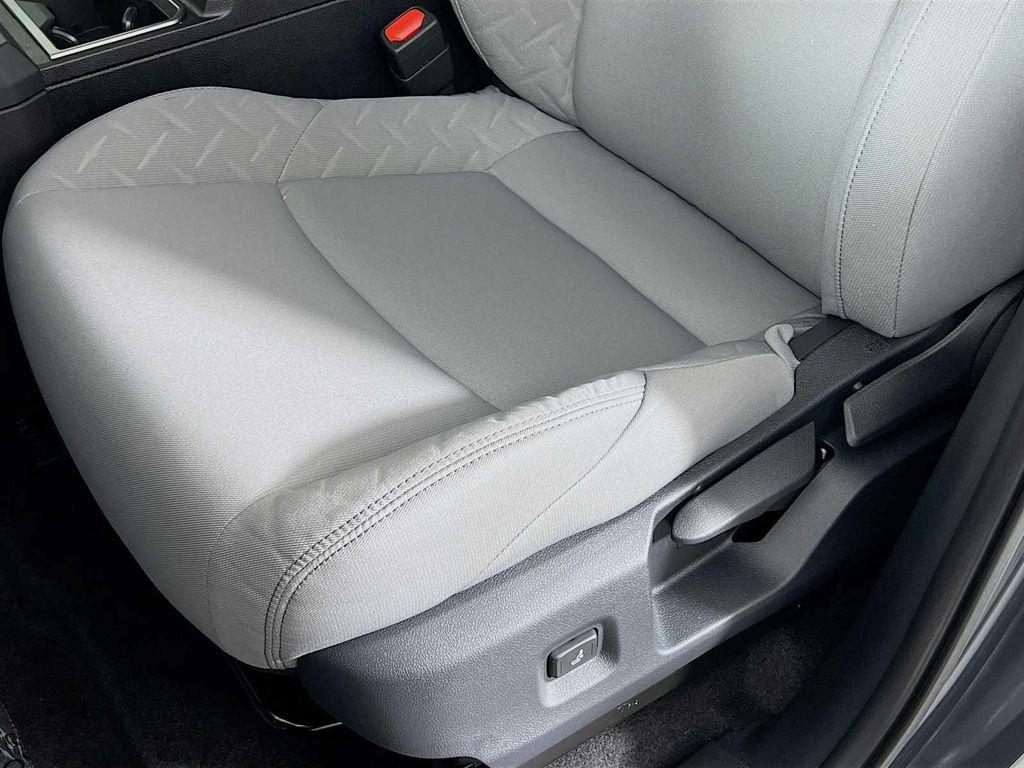 new 2025 Toyota Tacoma car, priced at $47,618
