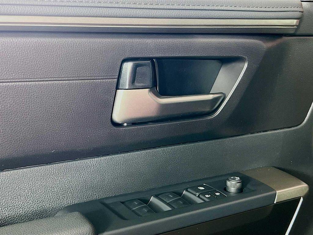 new 2026 Toyota Tundra car, priced at $58,807
