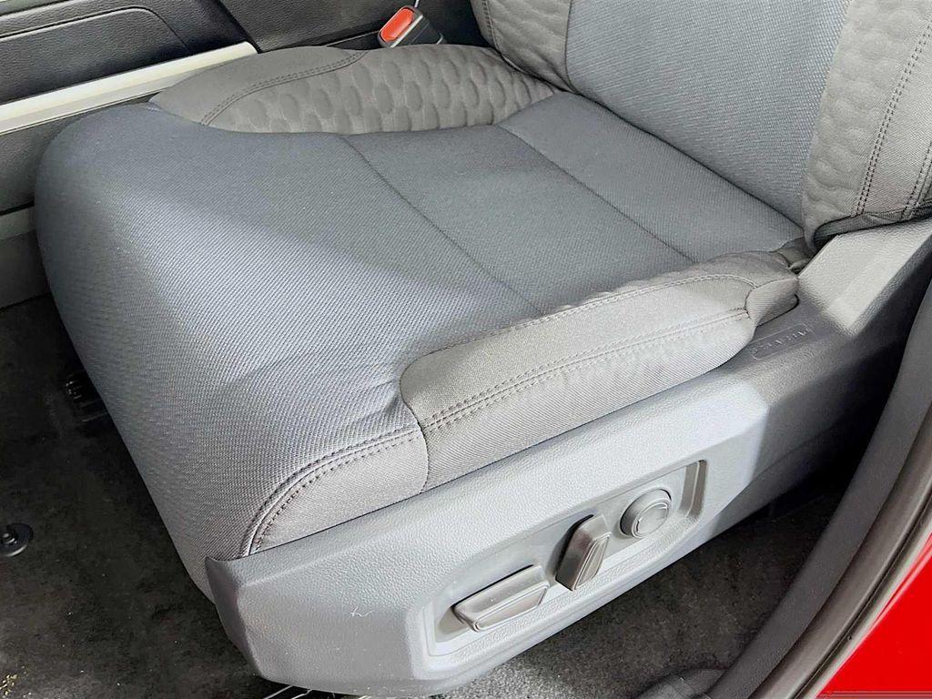 new 2026 Toyota Tundra car, priced at $58,807