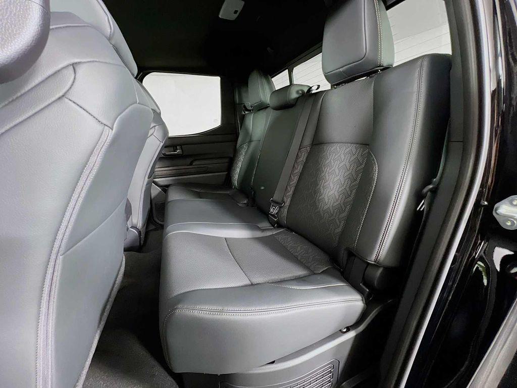new 2025 Toyota Tacoma car, priced at $57,934