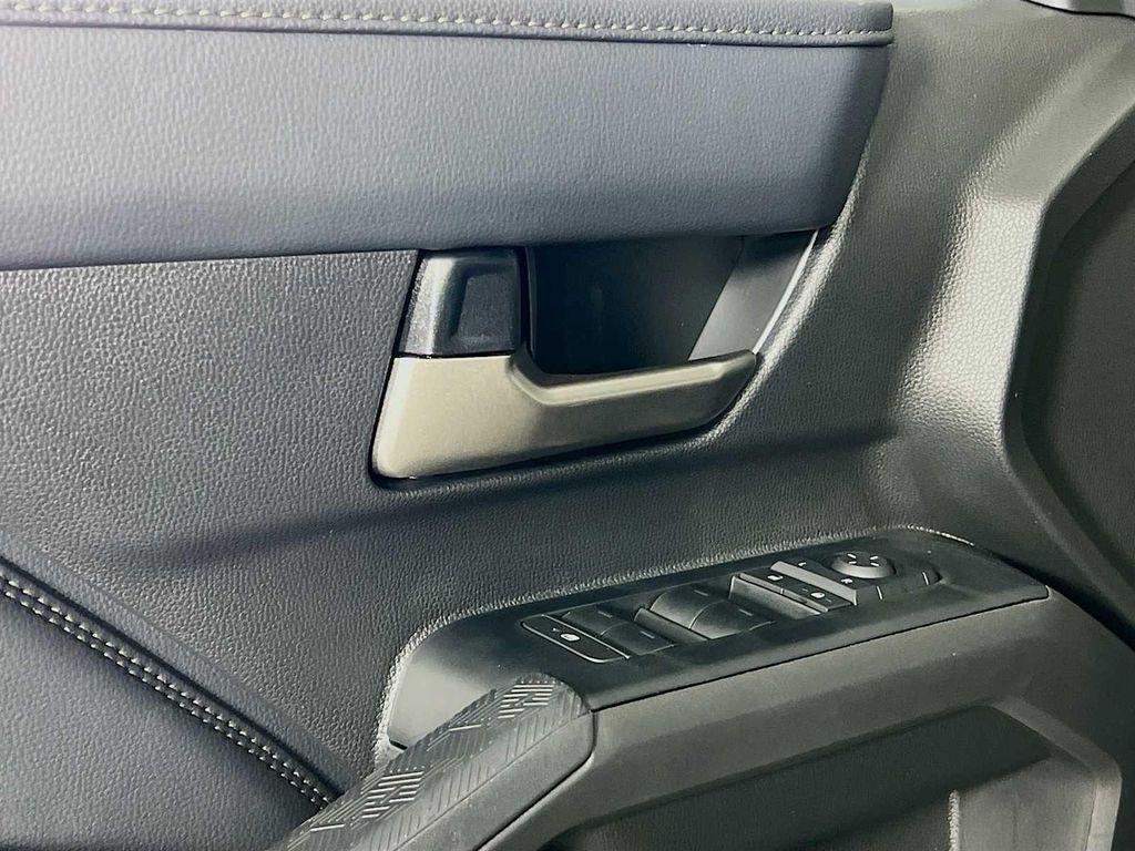 new 2025 Toyota Tacoma car, priced at $57,934