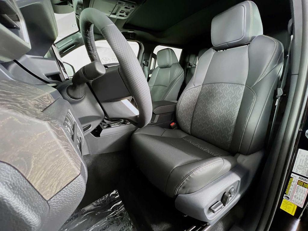 new 2025 Toyota Tacoma car, priced at $57,934