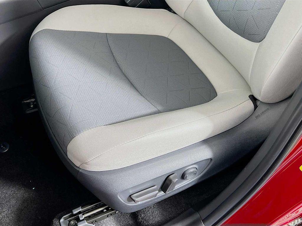 new 2025 Toyota RAV4 car, priced at $37,484
