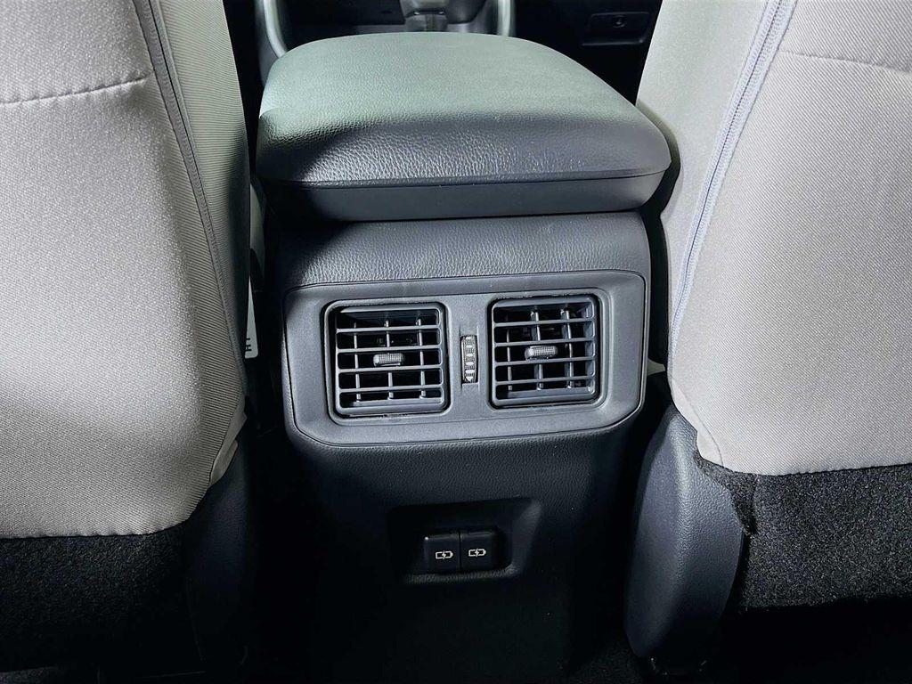 new 2025 Toyota RAV4 car, priced at $37,484