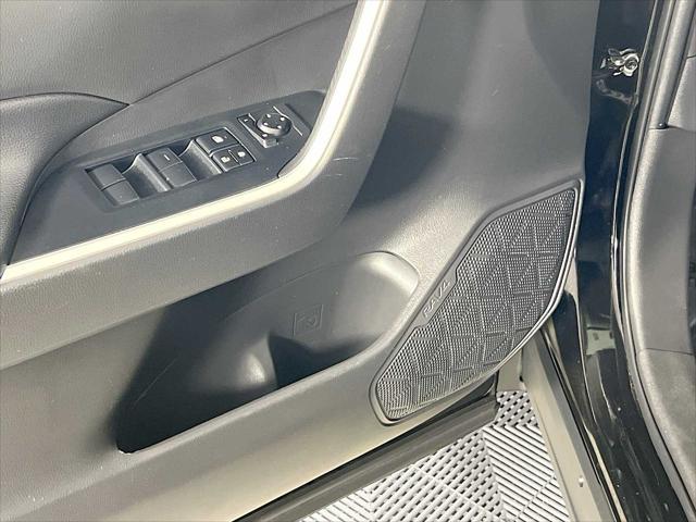 used 2022 Toyota RAV4 car, priced at $27,991