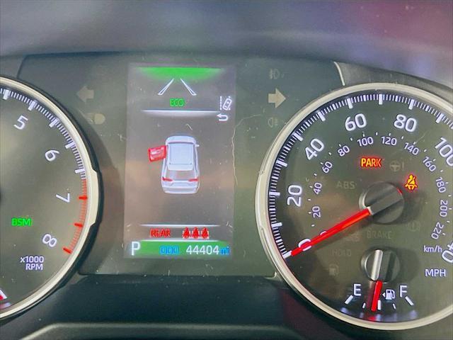used 2022 Toyota RAV4 car, priced at $27,991